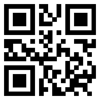 3301608377 - Immagine del QrCode