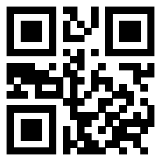 3301608379 Qr Code associato