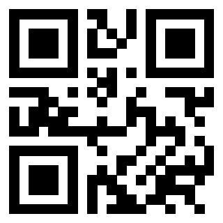 3301608380 Qr Code associato