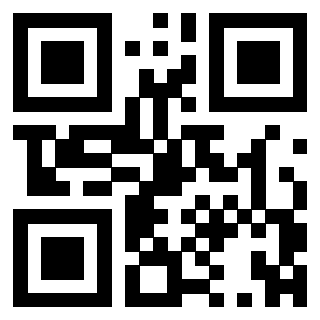 3301608381 - Immagine del Qr Code