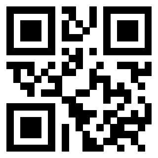 3301608383 - Immagine del QrCode