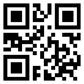 Il Qr Code di 3301608385