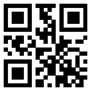 3301608388 Qr Code associato