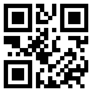3301608390 - Immagine del Qr Code
