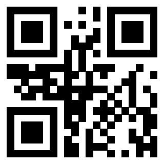 Il Qr Code di 3301608392