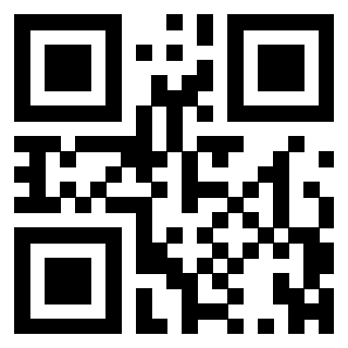 3301608394 - Immagine del Qr Code associato