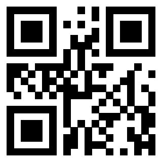 3301608395 - Immagine del Qr Code