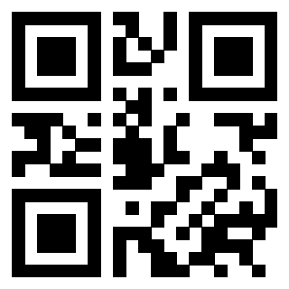 Il Qr Code di 3301608398