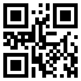 3301608401 Qr Code associato