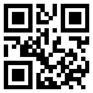 Immagine del Qr Code di 3301608405