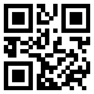 Il Qr Code di 3301608408