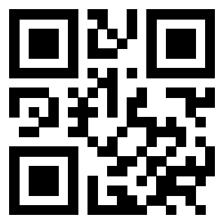 Scansione del Qr Code di 3301608411