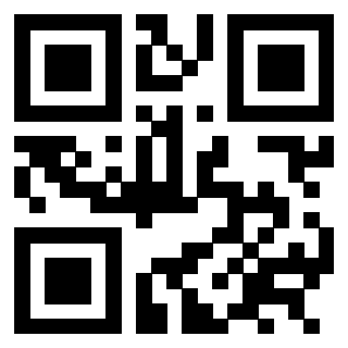 3301608414 Qr Code associato