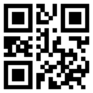 Qr Code di 3301608415