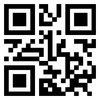 Il QrCode di 3301608417