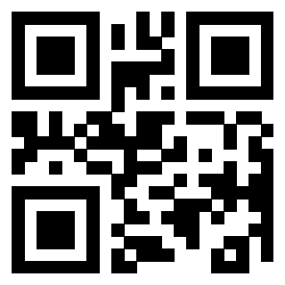 3301608419 - Immagine del Qr Code