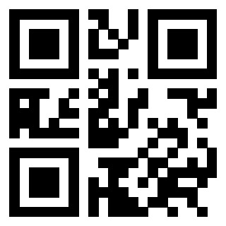 3301608421 - Immagine del QrCode associato