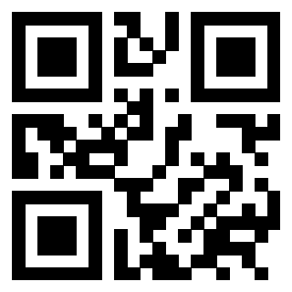 3301608428 - Immagine del Qr Code