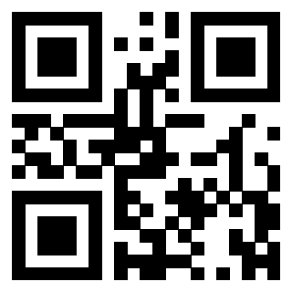 3301608433 - Immagine del Qr Code
