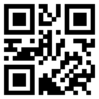 3301608438 QrCode associato
