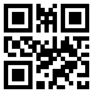 3301608439 - Immagine del Qr Code associato
