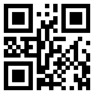 Immagine del QrCode di 3301608442