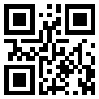 3301608443 - Immagine del QrCode associato