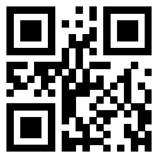 Il Qr Code di 3301608445