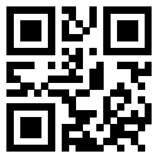 3301608447 - Immagine del Qr Code