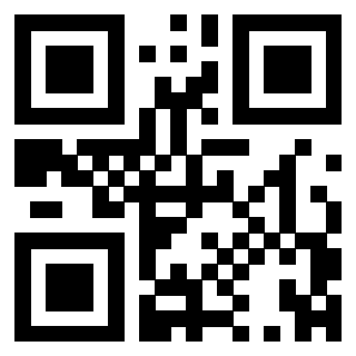 3301608448 - Immagine del Qr Code