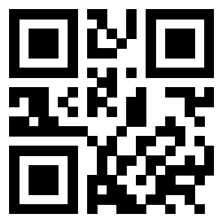 3301608449 Qr Code associato