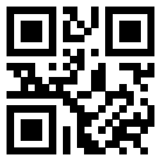 3301608450 - Immagine del QrCode