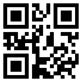 3301608451 - Immagine del Qr Code