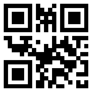 3301608454 QrCode associato