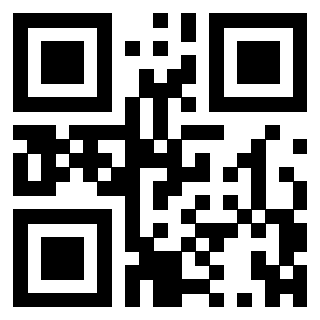 3301608455 - Immagine del QrCode