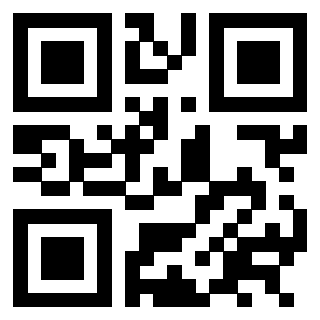 Qr Code di 3301608458