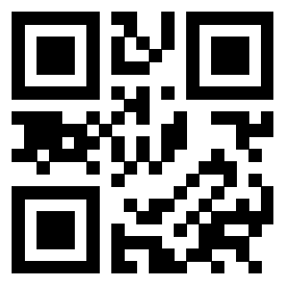 3301608460 QrCode associato