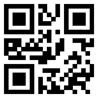 3301608462 QrCode associato