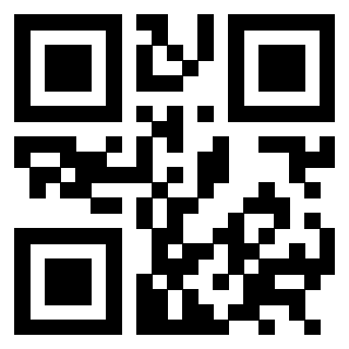 Qr Code di 3301608465