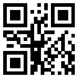 Il QrCode di 3301608467
