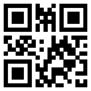 Qr Code di 3301608468