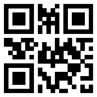 3301608470 - Immagine del QrCode