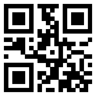3301608471 - Immagine del Qr Code associato