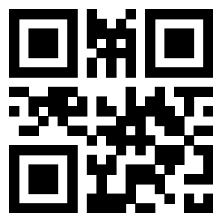 3301608472 - Immagine del Qr Code