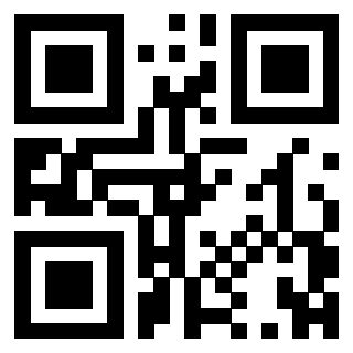 Qr Code di 3301608478