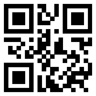 3301608482 - Immagine del Qr Code