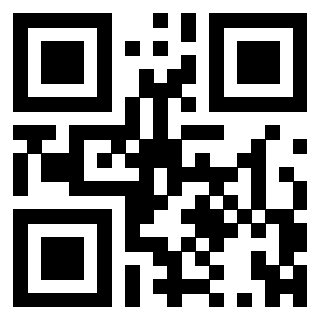 Il QrCode di 3301608483
