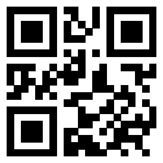 3301608484 QrCode associato