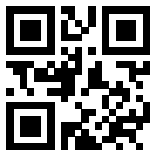 3301608486 - Immagine del QrCode associato