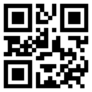 3301608493 - Immagine del Qr Code